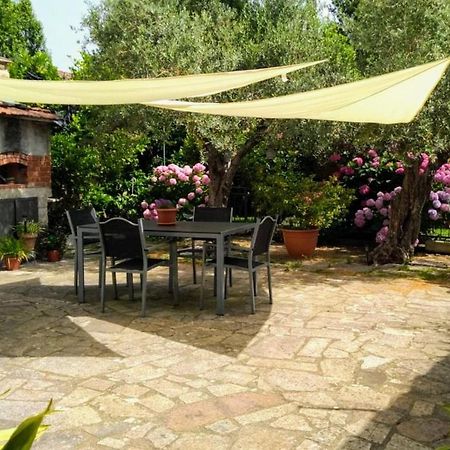 Appartement A Casa Di Leda à Sarzana Extérieur photo