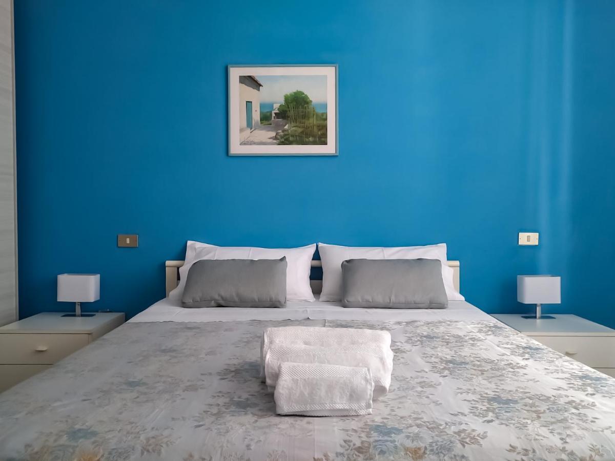 Appartement A Casa Di Leda à Sarzana Extérieur photo