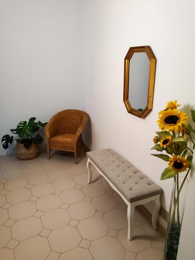 Appartement A Casa Di Leda à Sarzana Extérieur photo