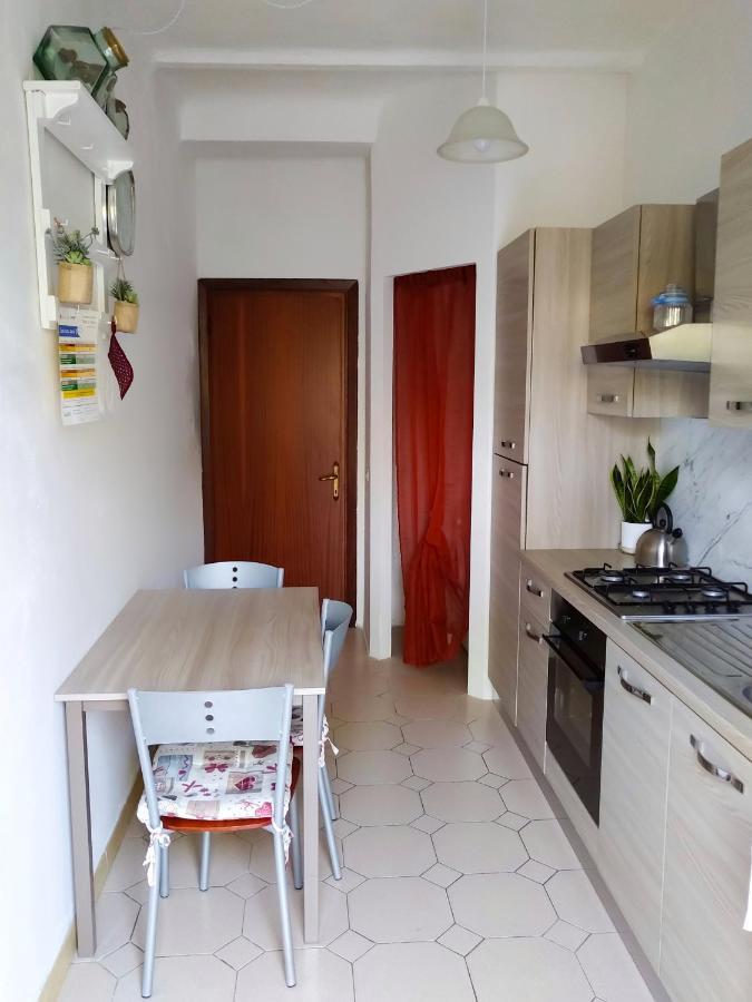 Appartement A Casa Di Leda à Sarzana Extérieur photo