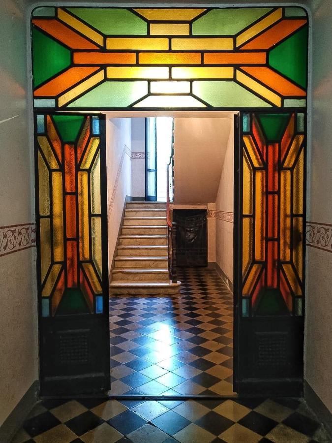Appartement A Casa Di Leda à Sarzana Extérieur photo
